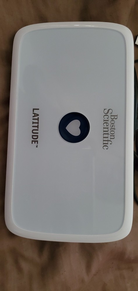 Boston Scientific 6290 Latitude Communicator