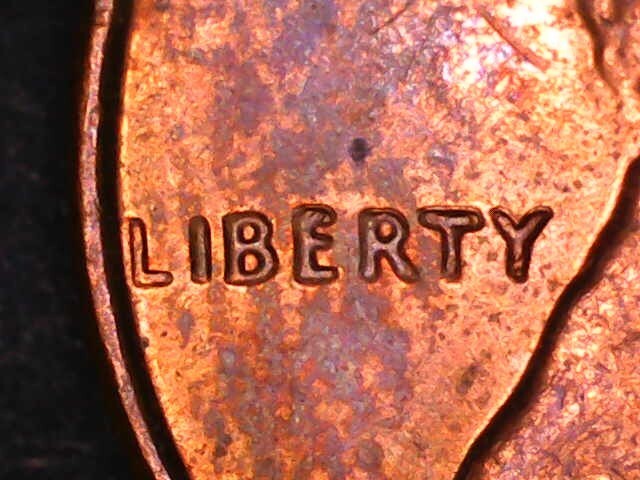 1973 s over s one cent double die