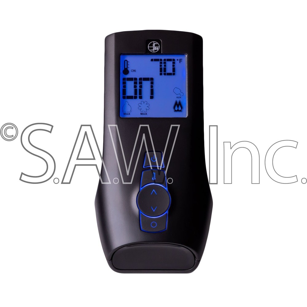 0.584.040 SIT Controls Transmitter Proflame 2 GTMFSLA Series