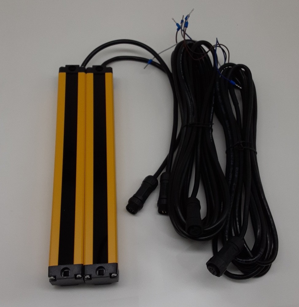 ESPE ELD2010PCC-5 Safety Light Curtain Sensor Receiver/Transmitter