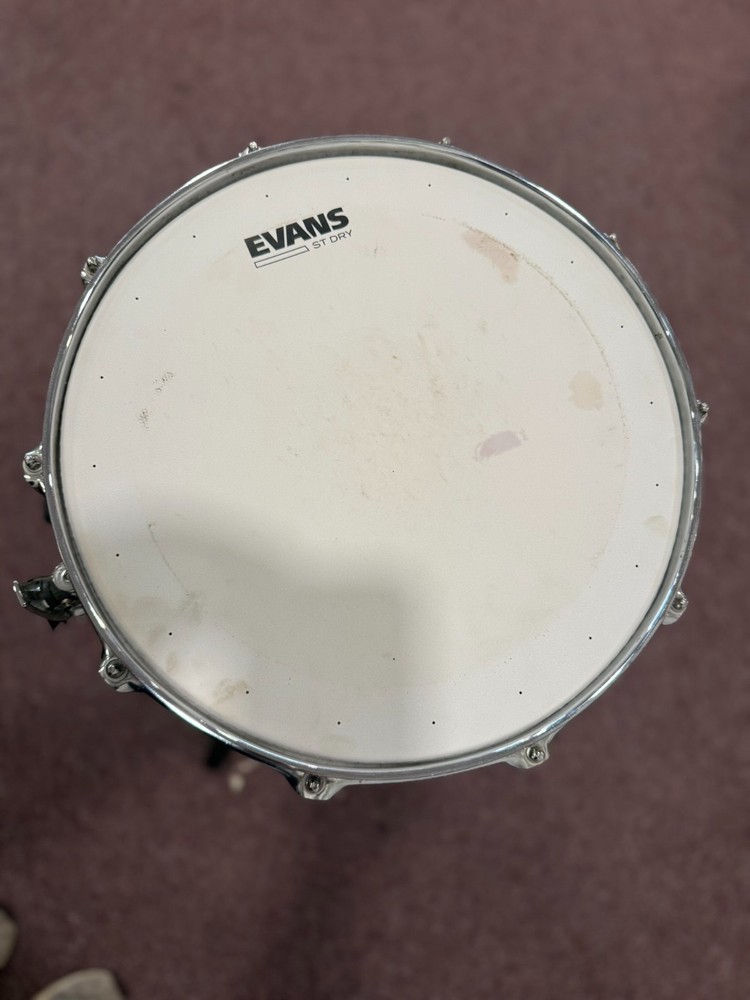 Mapex Peacemaker 14x5.5" Snare Drum 2010s