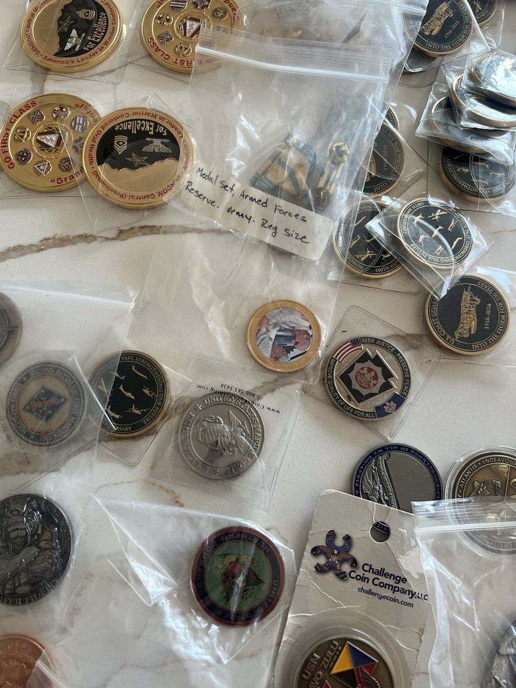 coins lot bulk