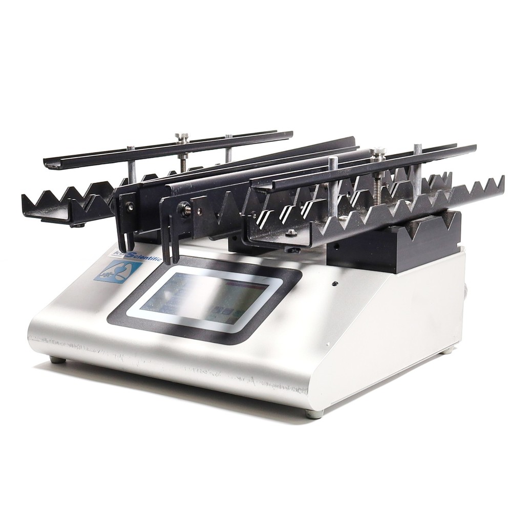 Scientific LEGATO 210 Syringe Pump