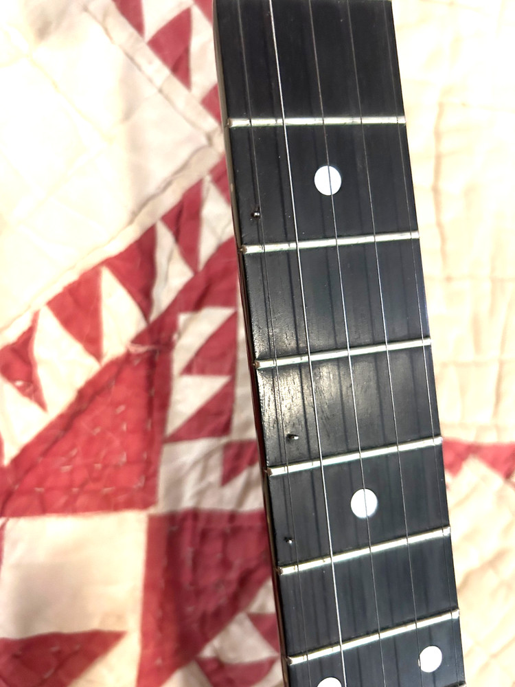 Deering Boston 5-String Banjo