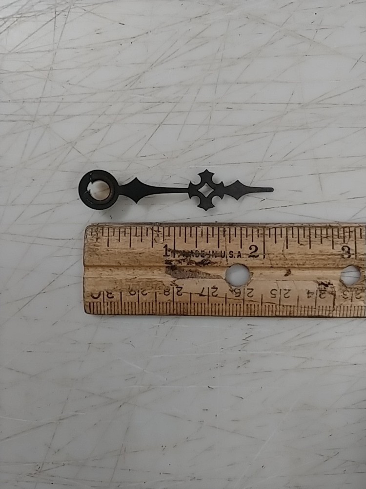 NEW HAVEN PARLOR CLOCK HANDS