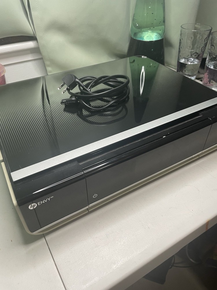 HP Envy Printer eAll-In-One Series- D410