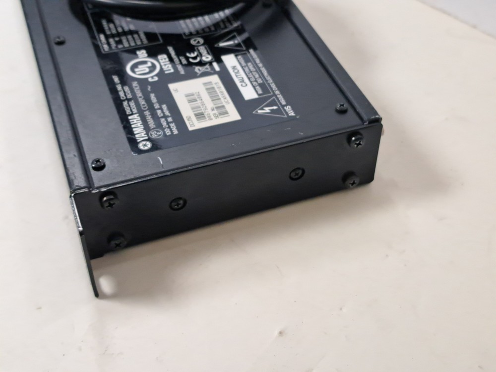 Yamaha DCU5D Digital Cable Unit for PM5D