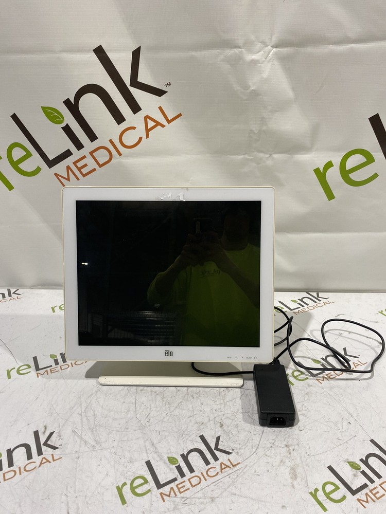 Immucor Echo Lumena Blood Bank Analyzer
