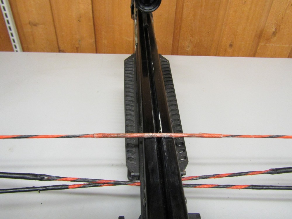 Barnett Crossbow - Buck Commander w/ scope