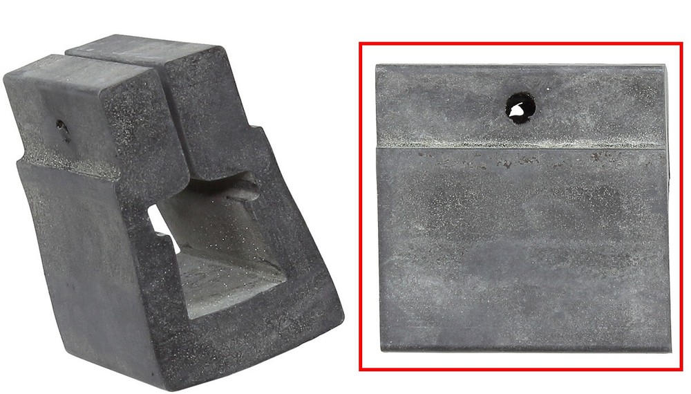 SP1 Slide Rail Bumper #SM-04097