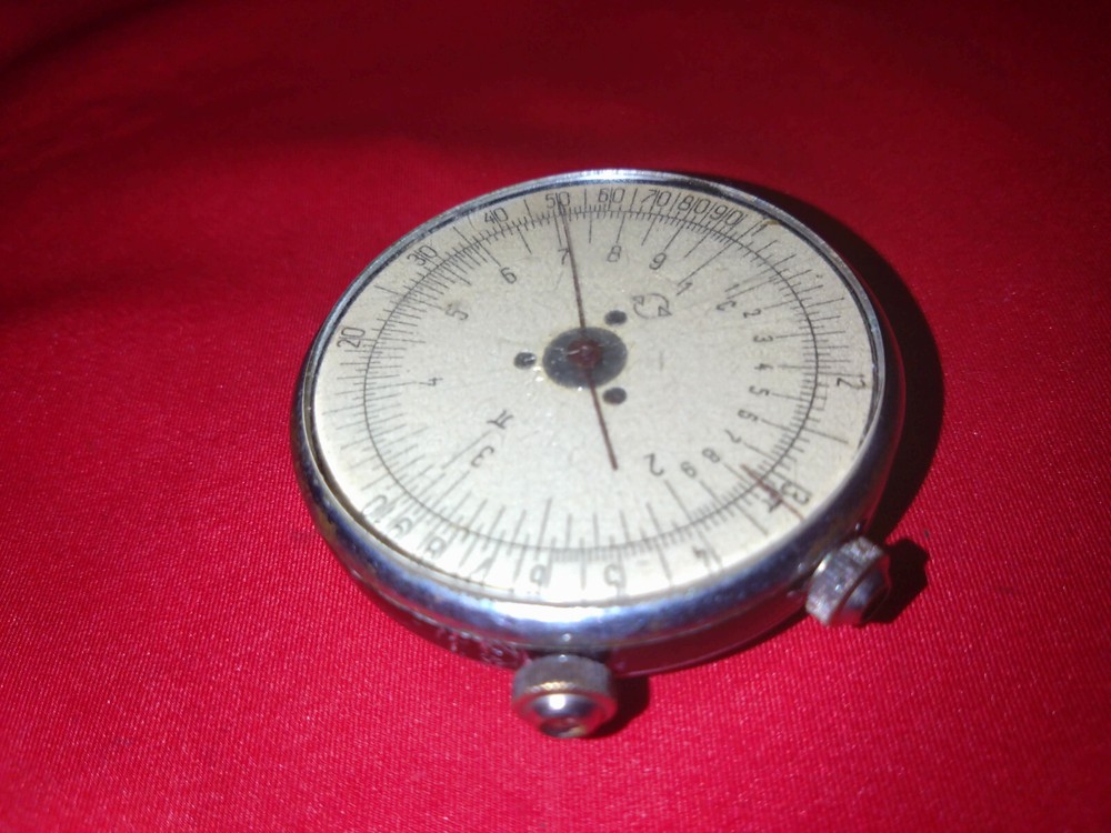 Slide rule KL-1 made in USSR