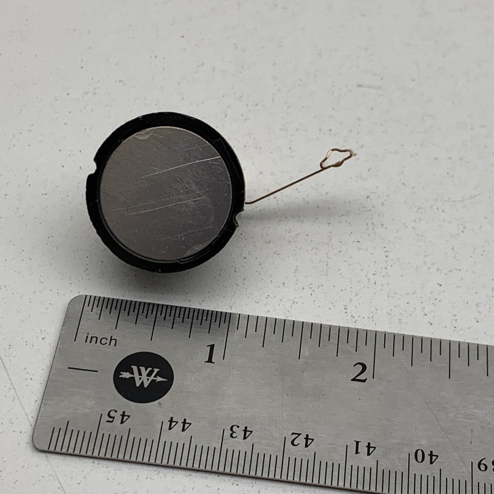 Yamada P19KU Overload Relay