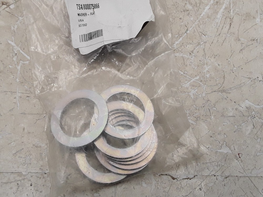 Premier Washer-Flat 800075866