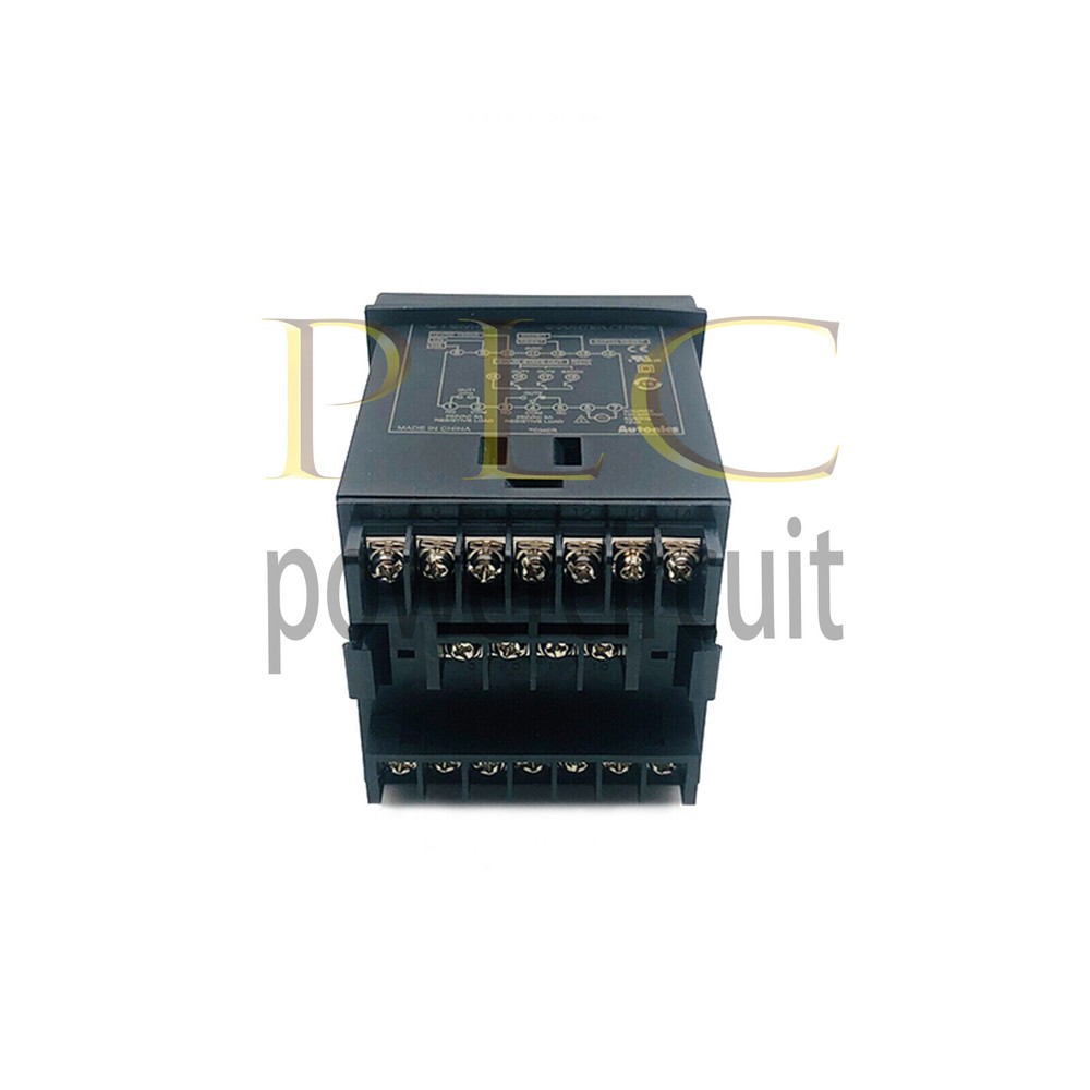 Autonics CT6M-2P4 Counters Standard Type New 1PCS 1PCS