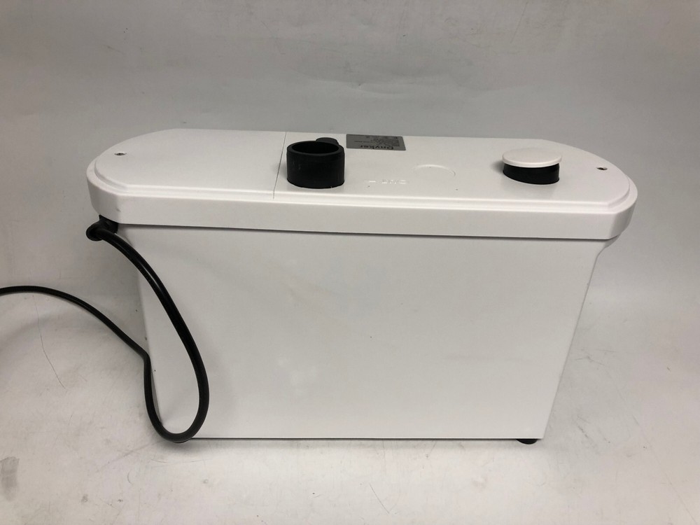 Dnyker Sewerage Pump