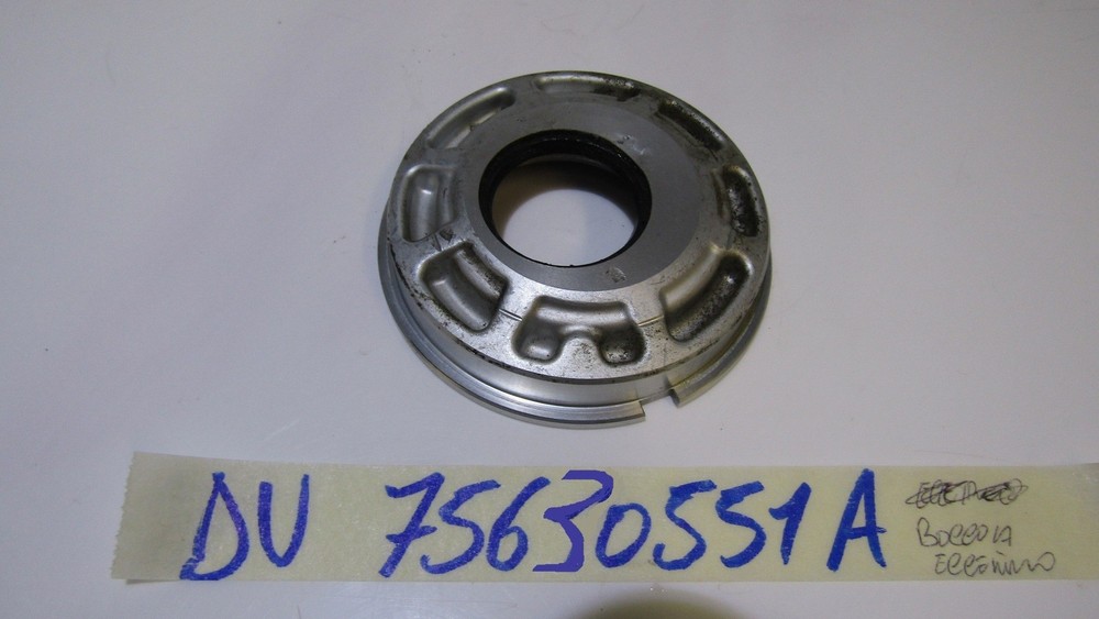 Panigale 959 ABS Upper Eccentric Bushing Frame Neck Bearing Races