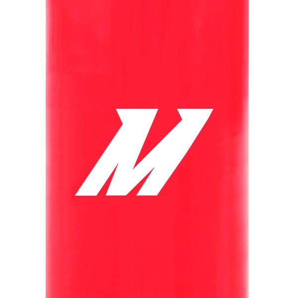 Mishimoto for 2.00in Silicone Coupler, Red