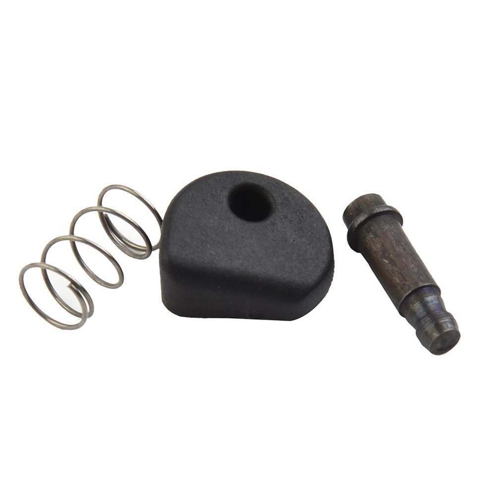 Grinder Self-locking Button Brake Button Grinder Self-Locking Brand New