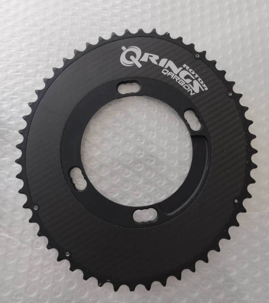ROTOR Rotor Chainring Carbon PCD110/52T