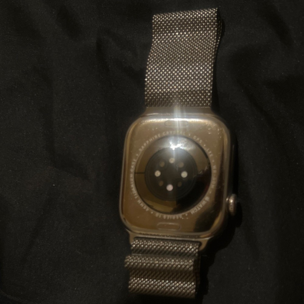Apple Watch Unlocked