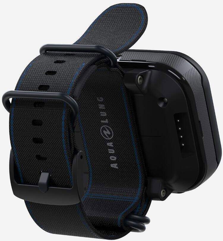 Aqualung i770R TX Wrist Computer w/Transmitter Option