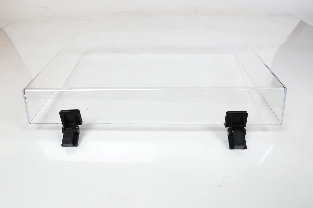 TEAC TN-5BB Turntable Dust Cover — Used