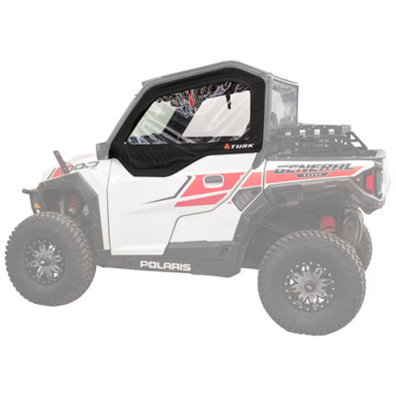 Tusk Soft Upper Doors UTV Side by Side 2022470002