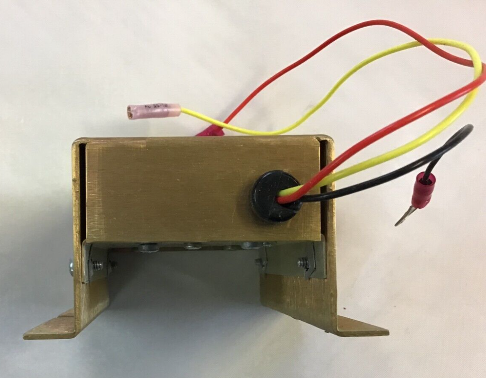 B-00331-2 14V Voltage Regulator, for Piper, Beech & Others, from Lamar Technolog