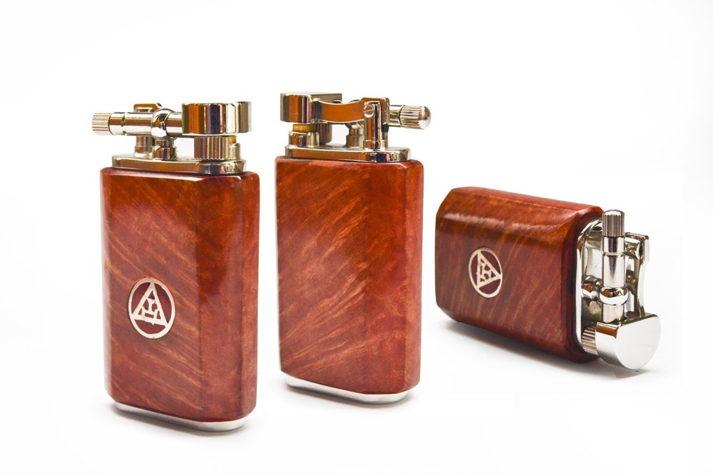 Straw Master Pocket Lighter / Pocket Lighter