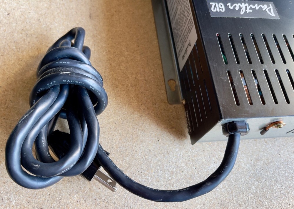 Trillium Panther 612 Electronic Key Phone System