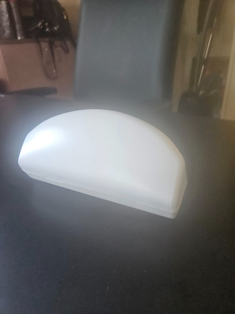 FILA Hard shell eye glass cases