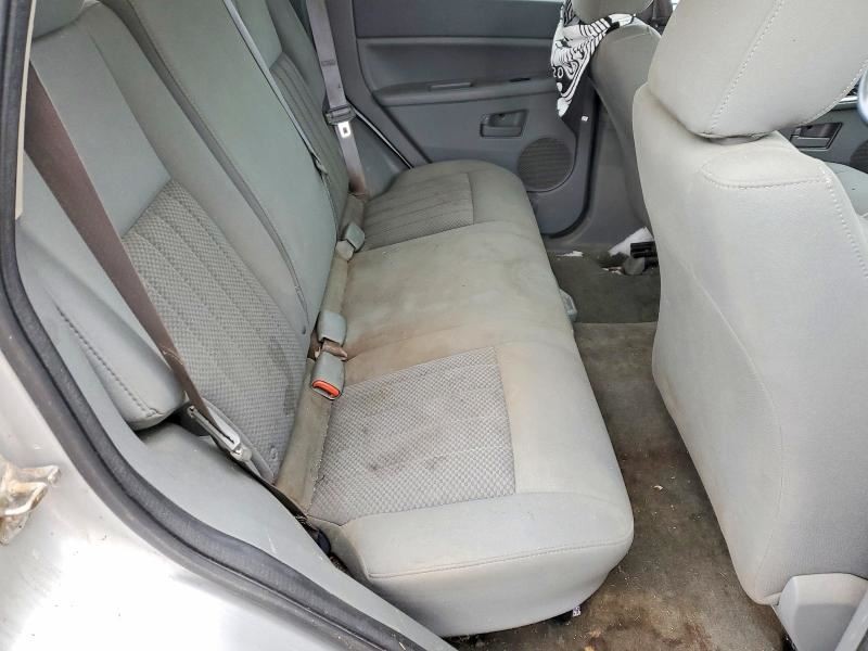 GRANDCHER 2006 Transmission Shift OEM