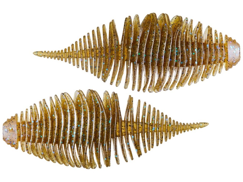 Geecrack Bellows Gill 3.8"