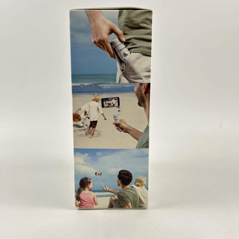 DJI OM 5 Smartphone Stabilizer OE100