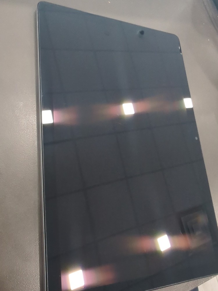 Celero 5G Tab T715DS 128GB Silver