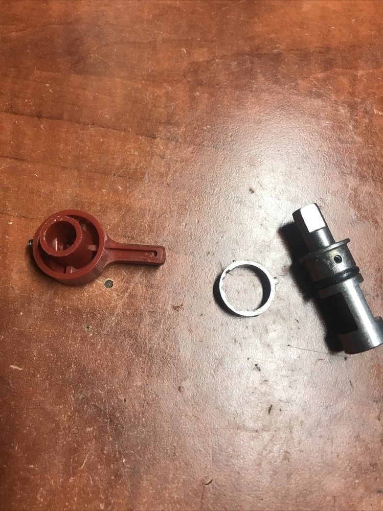 OEM Part Reverse Switch Assembly Craftsman 1/2” Pneumatic Impact Wrench 16882