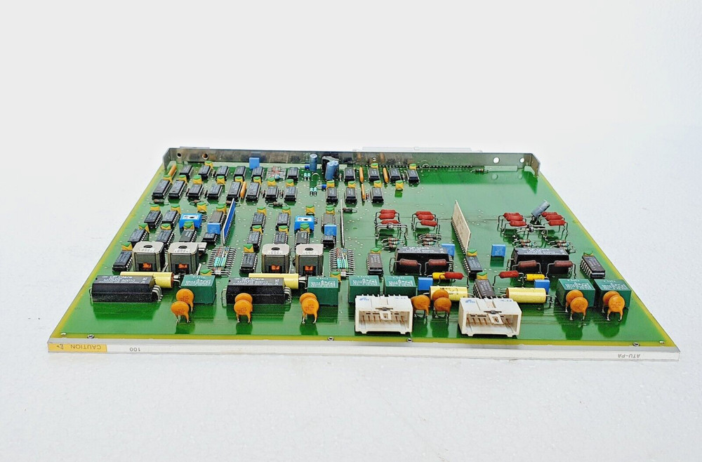 NEC PHILIPS 9562 151 46211 PCB Card Circuit Board