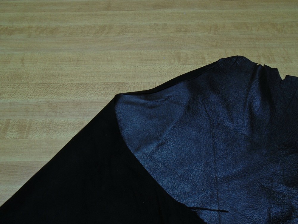 Sheep Skin Leather ROW 58 # 0013017