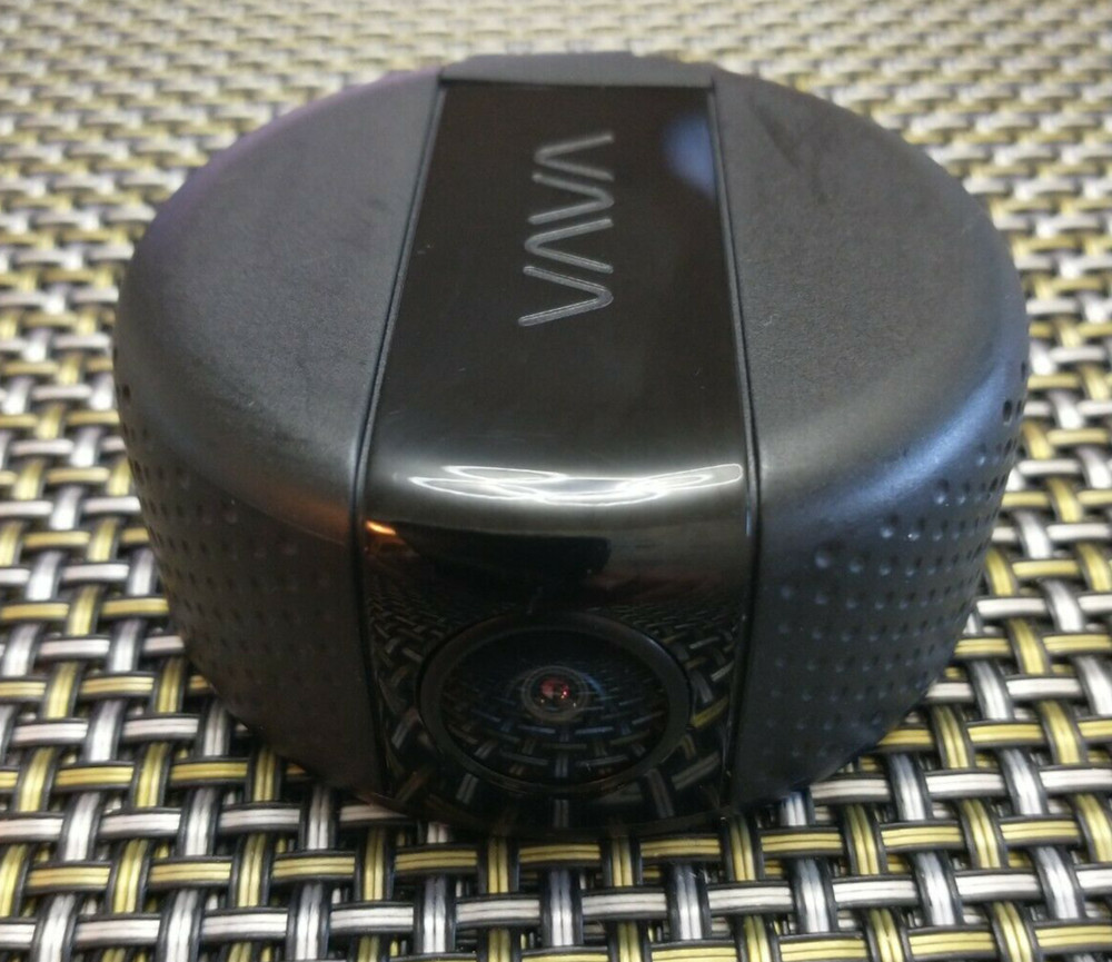 VAVA Dash Camera 1920x1080P FHD Front Dash Camera VA-CD001