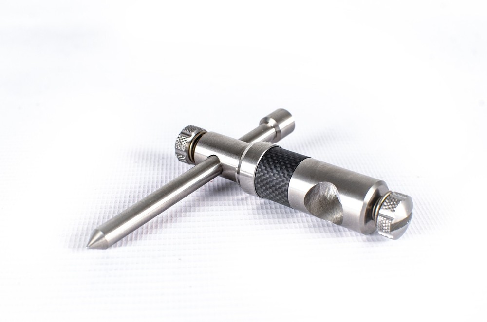 Solar Tackle P1 Adjustable Stabiliser *PAY 1 POST*