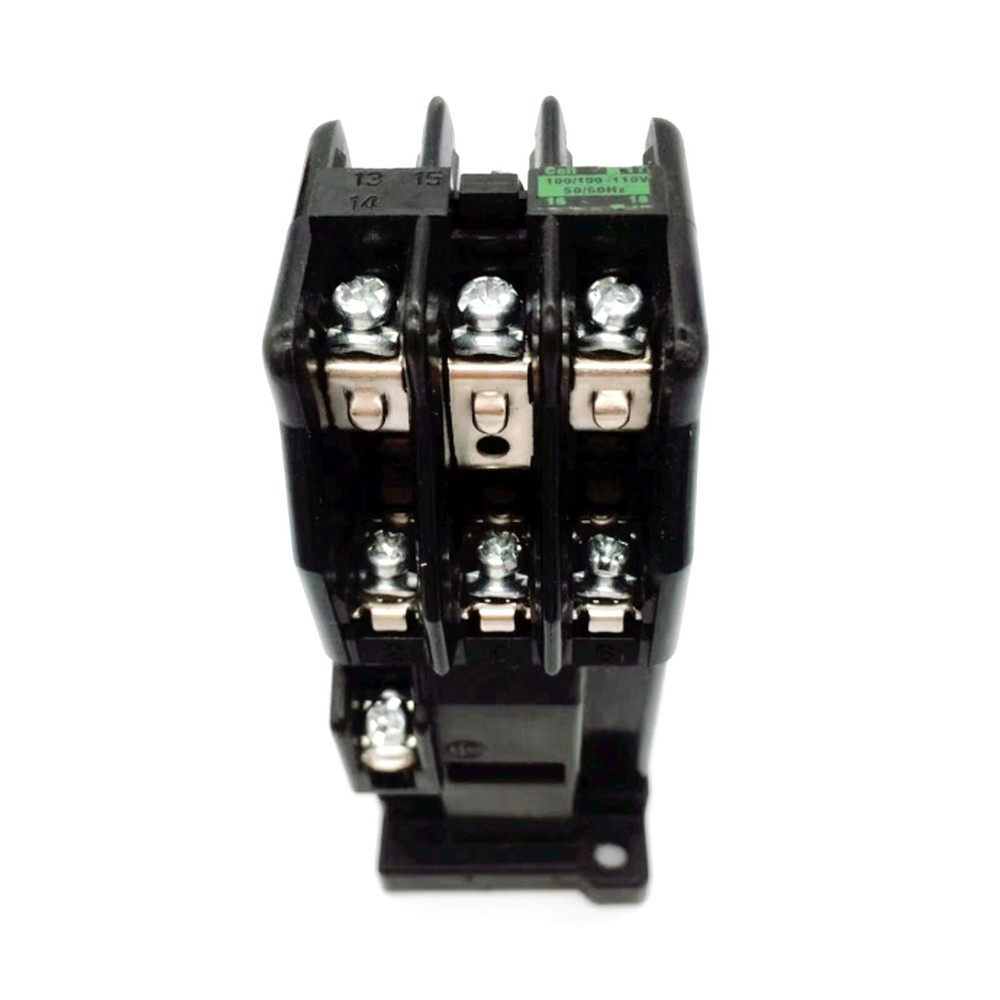 1PCS New For FUJI Contactor Intermediate Relay SRC50-2U/X 4a2b AC110V