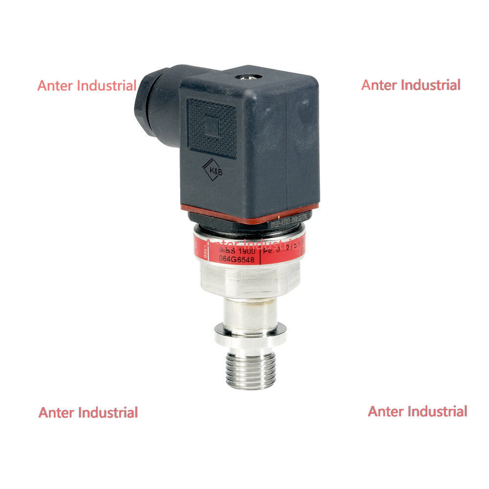 New DANFOSS 064G6523 Pressure Transmitter #AT
