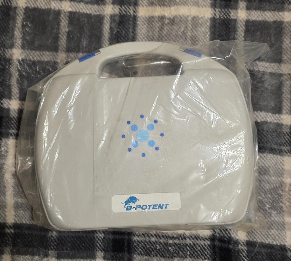 B-Potent Ultrasonic Stimulator