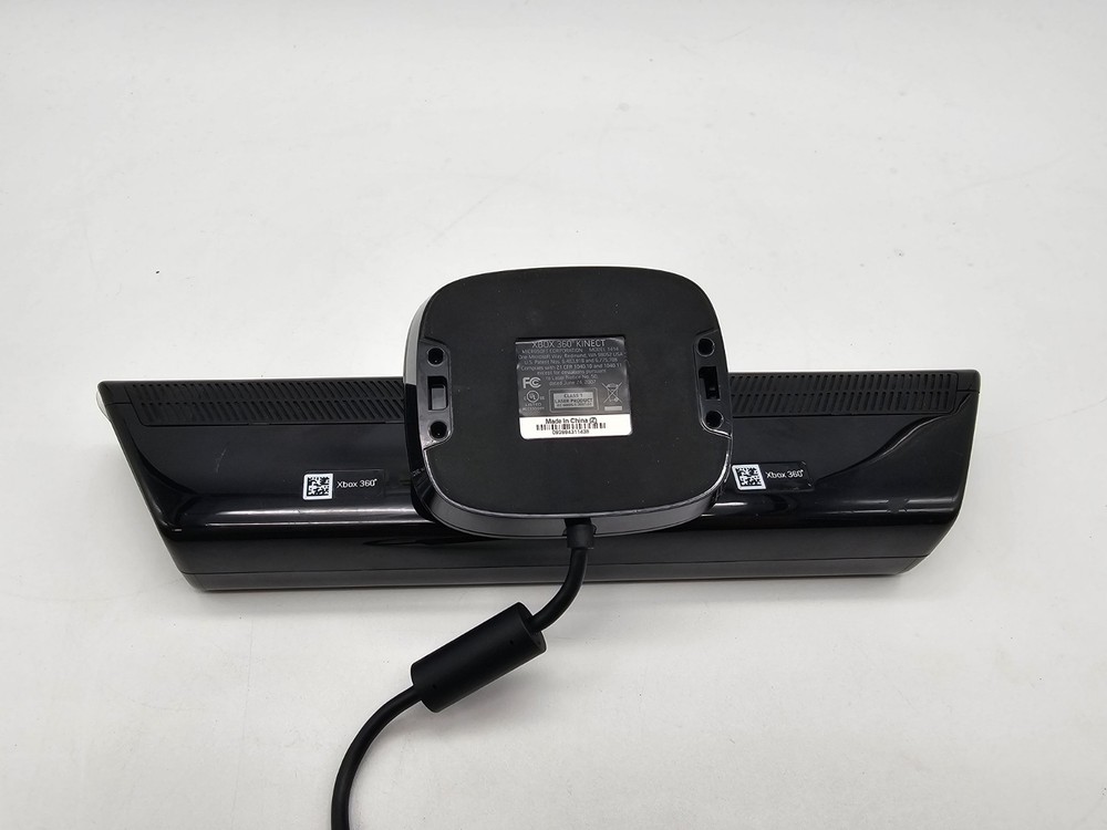 Xbox 360 Kinect Motion Sensor Bar Model 1414