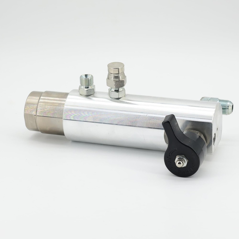 GregYoung Sprayer Manifold Filter with Drain Dump Valve,Replacement Pc Pro Xt...