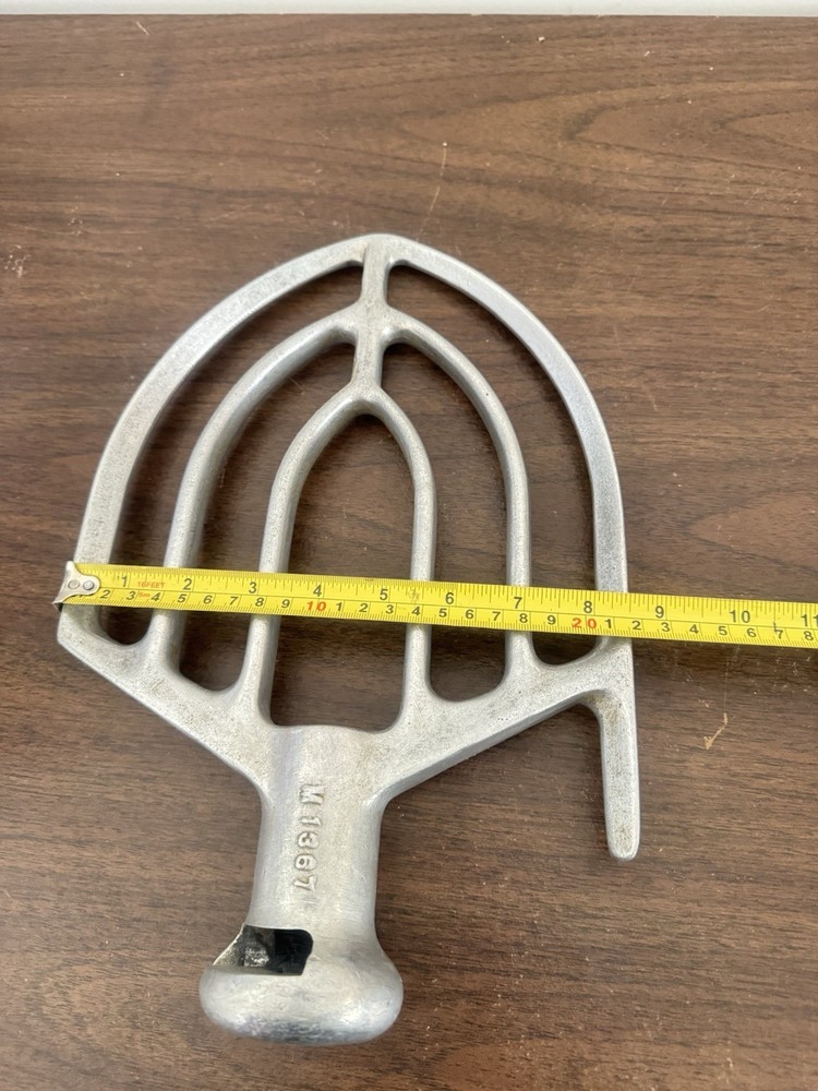 Hobart Mixer Batter Paddle M1367