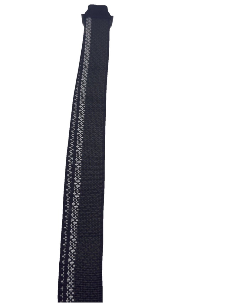 Adjustable Webbing Strap Belt Quick Release Buckle Luggage Backpack Replacement