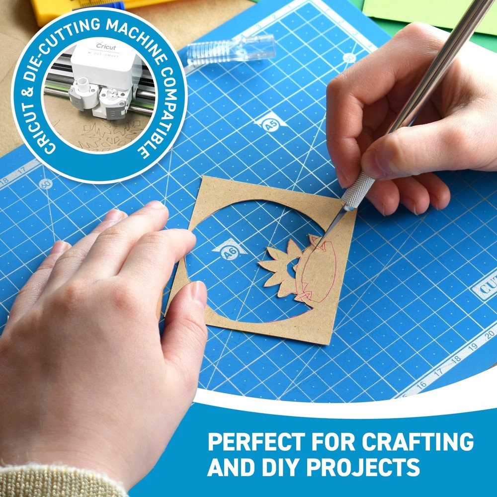 MagicWater Chipboard for DIY Projects - 11x17 Inch - 100 Pack - 22 pt - Heavy...