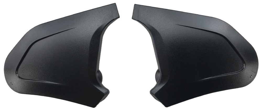 HJC IS-33 II Helmet Replacement Side Cap