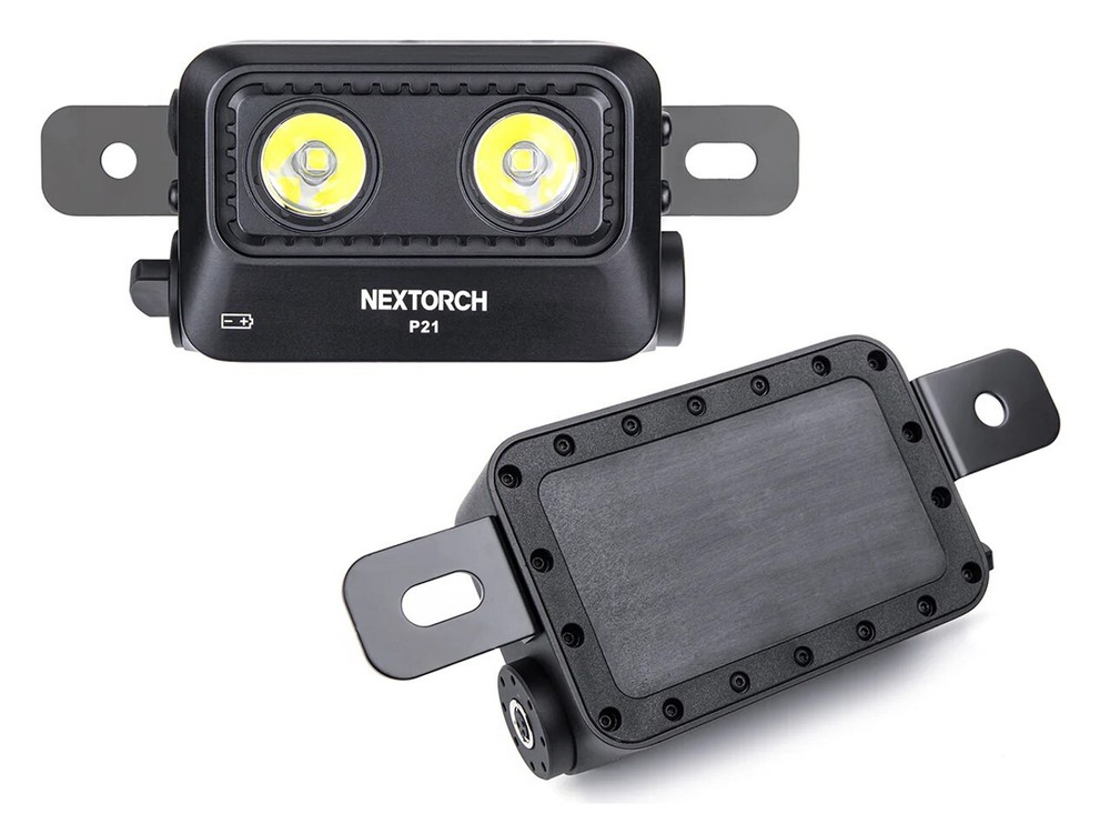 NexTorch P21 Shield Light 3000 Lumens